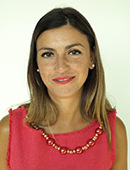 Paola Alberga