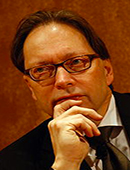 Horace Engdahl