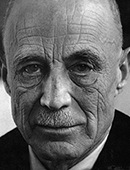 Helmut Richard Niebuhr