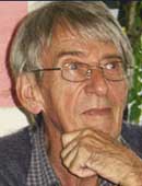 Étienne Ghislain Samain