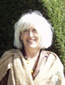 Natasha F. Pulitzer