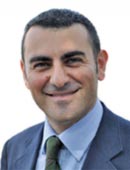 Fulvio Mamone Capria