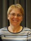 Kathleen McGarvey