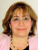 Antonia Pasqua Recchia