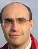 Federico Prefumo