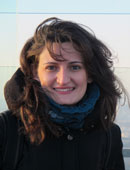 Mariangela Carolina Licordari