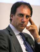 Giorgio Santilli