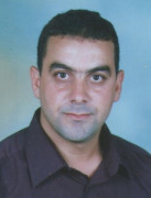 Abdelmalek Boumali