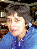 Mercedes Leticia Casas Sanchez