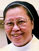 Mary John Mananzan