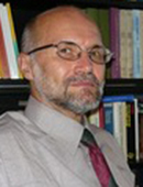 Lucian Nastasă Kovács