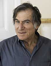 Jean Pierre Landau