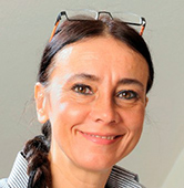 Simonetta Lucia Pagliolico