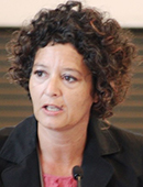 Francesca Bergamante