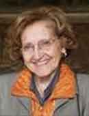 Maria Luisa Stringa