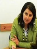 Mireille Mifsud