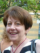 Marie Viallon