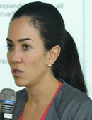 Susana Martínez Martínez