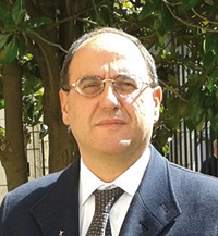 José Luis Cabria Ortega