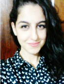Chahrazed Meryem Ouhassine