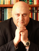 Ali Reguigui