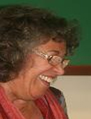 Mariza Vieira da Silva