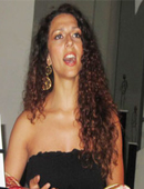 Antonella Pelilli
