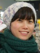 Imsuk Jung