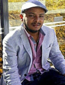 Yonatan Tesfaye Fessha