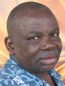 Nelson Mbulaheni Musehane