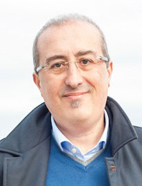 Gianfranco Salmeri