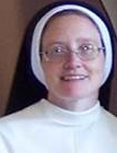 Sr. Catherine Joseph Droste