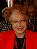 Liliana Ferraro