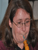 Cecile Davy-Rigaux