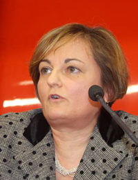 Laura Franca Lidia Pocci
