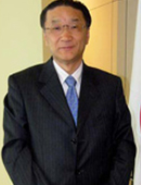 Teruaki Nagasaki