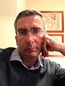 Claudio Galateria