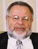 Lester Embree