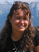 Roberta Delmoro