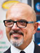 Roberto Busso