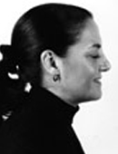 Patrizia Pesaresi
