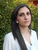 Simona Gugliotta