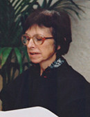 Marisa Malvasi