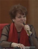 Tina Paladini