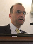 Tullio Berlenghi