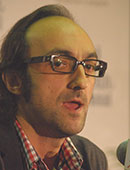 Agustín Fernández Mallo