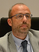 Antonio Mastrovincenzo