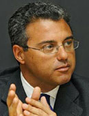 Antonio Samaritani