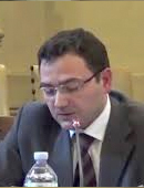 Antonio Colella