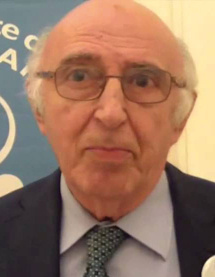 Giuseppe Magno
